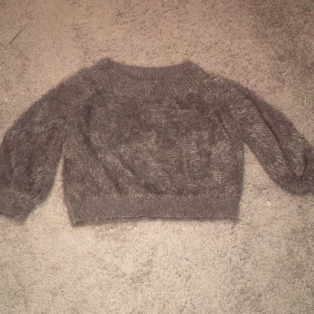 Express Sweater